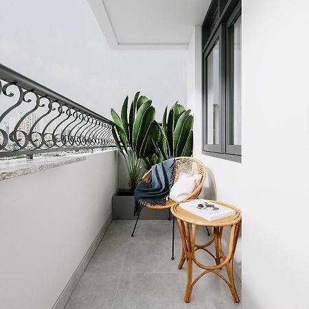 Thuan Phat Hotel Ho Chi Minh City Exterior photo