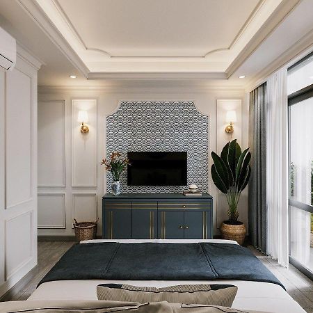 Thuan Phat Hotel Ho Chi Minh City Exterior photo